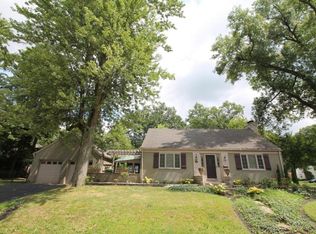 920 Evening St, Columbus, OH 43085