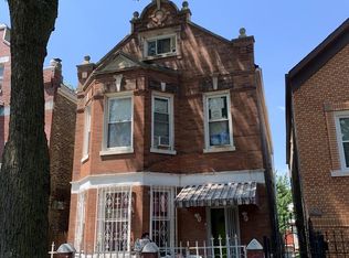 3008 S Drake Ave, Chicago, IL 60623