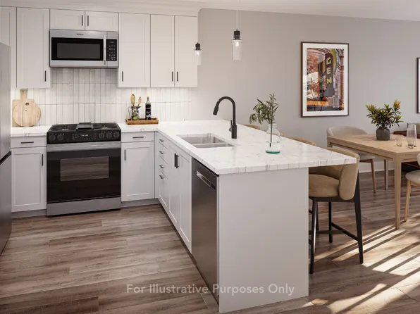 Granby Townhomes