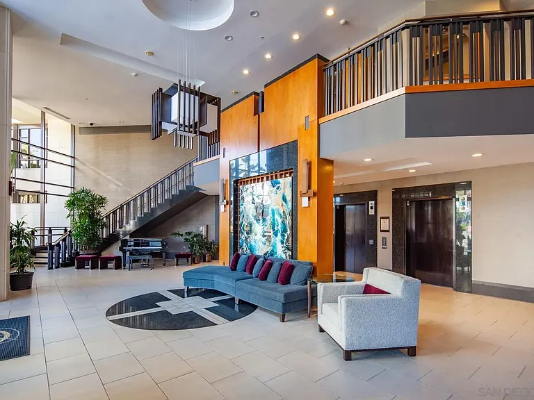 700 W Harbor Dr #Townhouse 744 — Photo 31