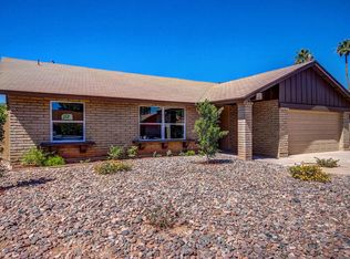 3216 N Woodburne Dr, Chandler, AZ 85224