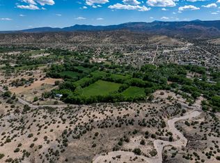 477 County Road 142, Medanales, NM 87548