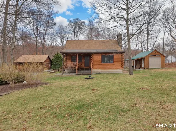 48 Shelton Avenue, Wolcott, CT 06716