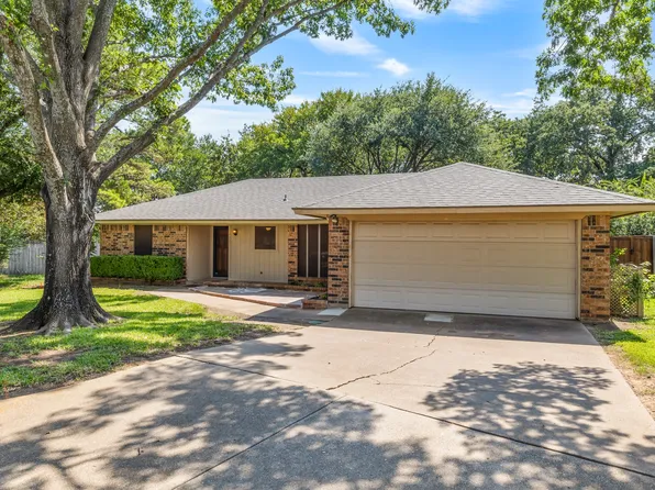 2921 Mesa Verde Trl, Grapevine, TX 76051