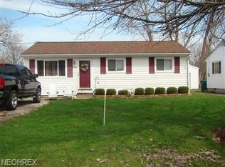 508 Reed Ave, Painesville, OH 44077
