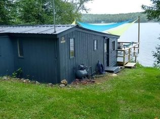656 West Rd, Portage, ME 04768