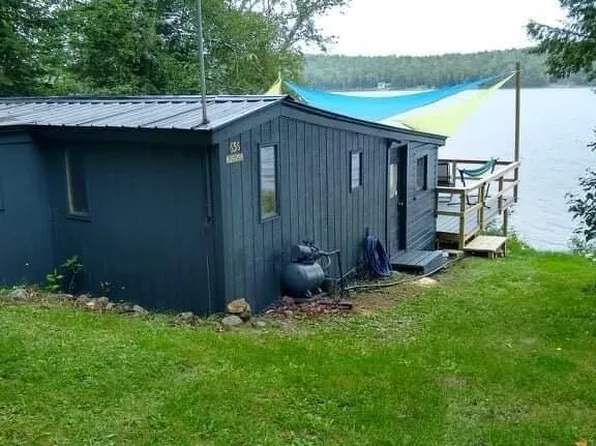 656 West Road, Portage Lake, ME 04768