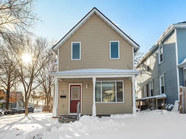 753 Howell St N, Saint Paul, MN 55104