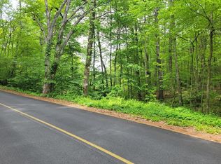 5 Daniels Rd, Charlton, MA 01507