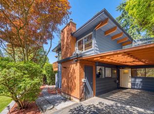 466 E Kings Rd N, Vancouver, BC V7N1H9
