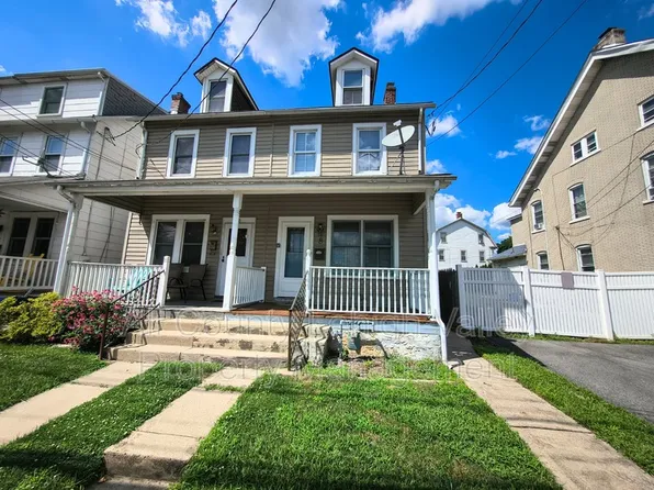 8 W Elizabeth Ave, Bethlehem, PA 18018