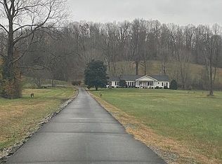 3423 Highway 70 E, Waverly, TN 37185
