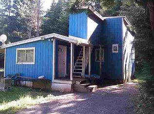 6421 Kings Valley Rd, Crescent City, CA 95531