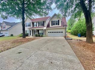 2006 Alcovy Trace Way, Dacula, GA 30045