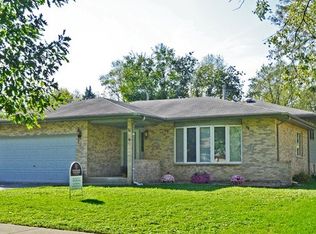 18822 Springfield Ave, Flossmoor, IL 60422