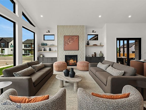 3rd image of 2935 Cielo Way
