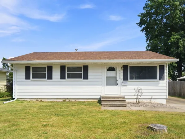 3916 W Lombard St, Davenport, IA 52804