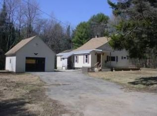 161 Foster Rd, Salisbury Center, NY 13454