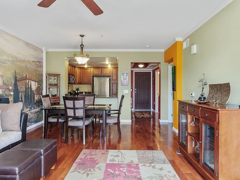 809 Auzerais Ave #444 — Photo 4