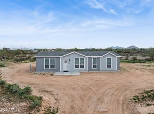 717 N Ralston Rd, Maricopa, AZ 85139