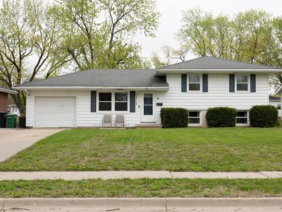 417 SW Westlawn Dr, Ankeny, IA, 50023