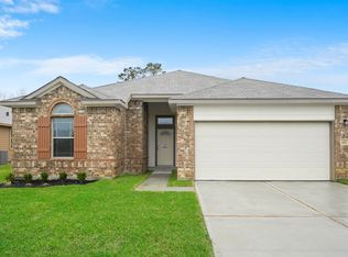 617 Burkett St, Dayton, TX 77535