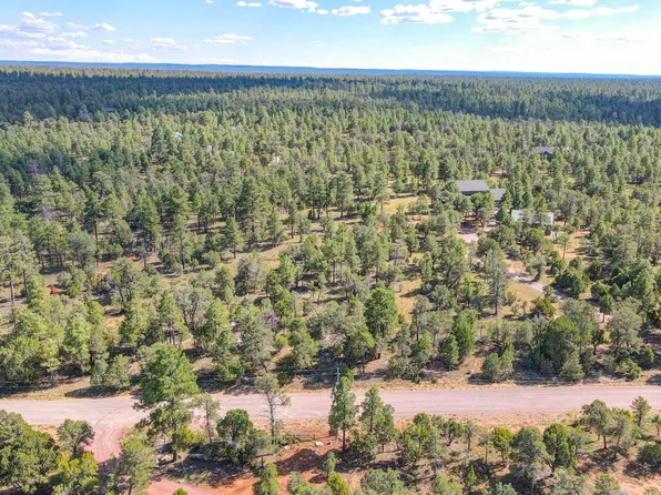 6592 Whispering Pine Drive #44, Happy Jack, AZ 86024