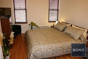 Rented by Bond New York
