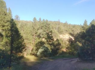8001 Pavo Canyon Trl, Trinidad, CO 81082
