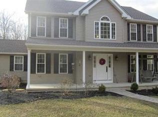 305 Whiskey Springs Rd, Dillsburg, PA 17019