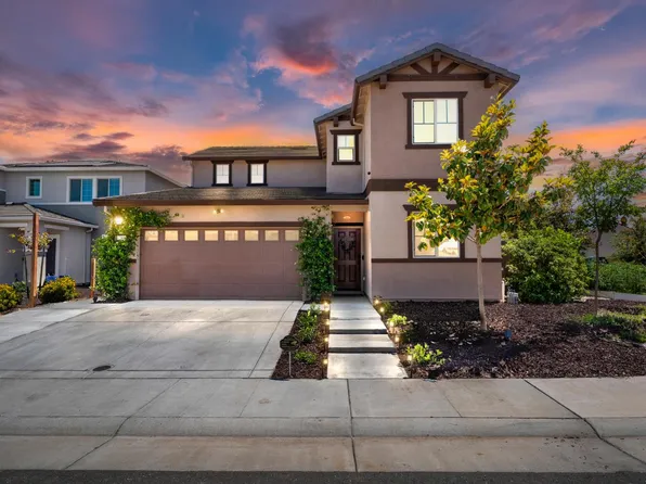 12800 Herringbone Way, Rancho Cordova, CA 95742
