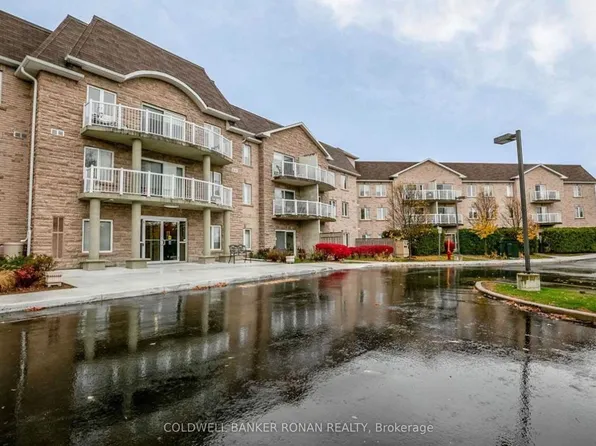 32 Church St #115, King, ON L0G 1T0