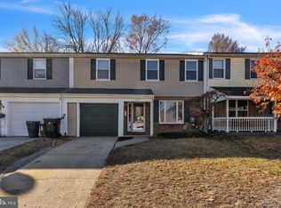 205 Laurel Pl, Clementon, NJ 08021