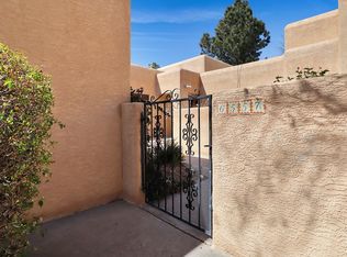 6557 Monte Serrano NE, Albuquerque, NM 87111