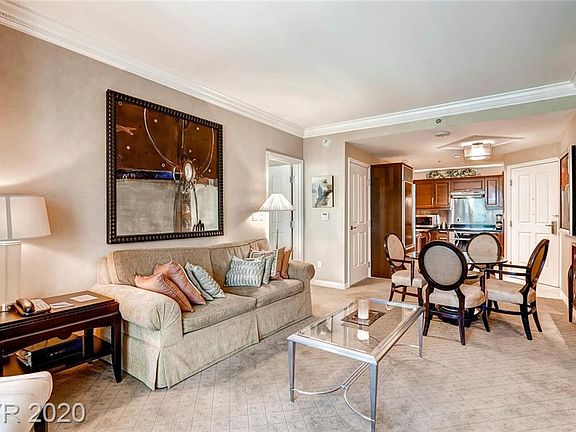 4th image of 145 E Harmon Ave #821