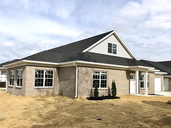 5th image of 2538 Purdom Ct