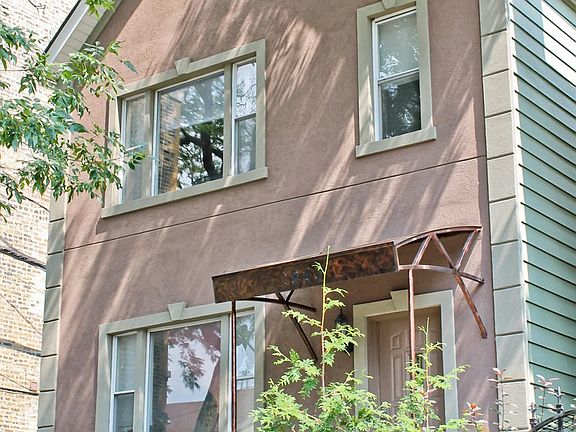 5th image of 1943 N Whipple St #Garden