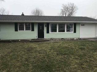 1429 Dundee Dr, New Haven, IN 46774
