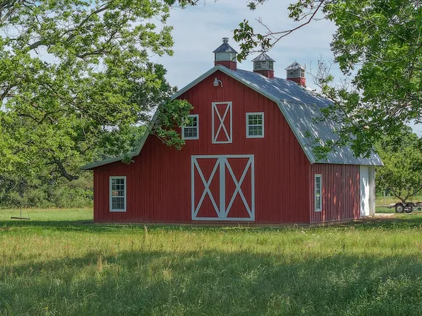 Fm 1159, Clarksville, TX 75426