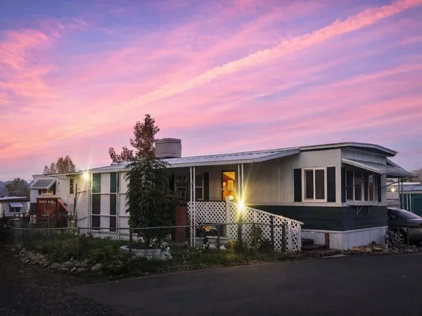 481 Twin View Blvd Space 63, Redding, CA 96003