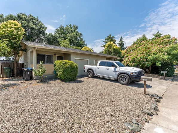 755 El Rio Street, Ukiah, CA 95482