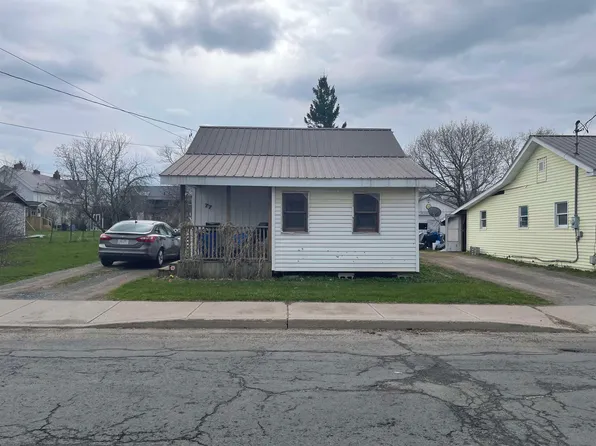 77 Liberty Ave, Massena, NY 13662