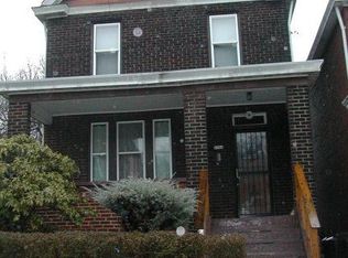 1704 Murdough St, Braddock, PA