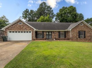 5315 Pipers Gap Cv, Memphis, TN 38134