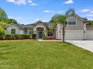 11364 Mandarin Ridge Ln, Jacksonville, FL 32258