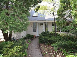 1323 Hedman Way, White Bear Lake, MN 55110