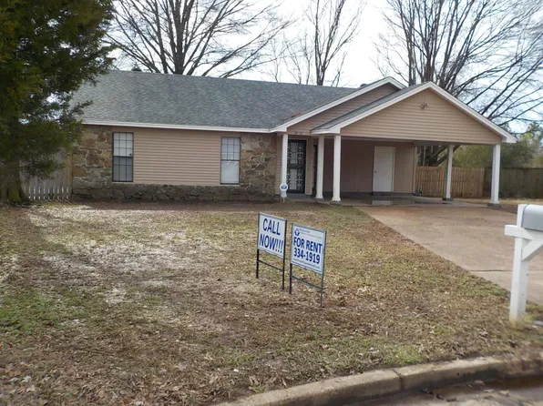 5935 Hickory Trace Cv, Memphis, TN 38141