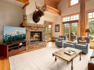 66 Mountain Loop Rd #ID1255641P, Big Sky, MT 59716