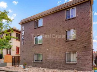 1341 Ogden Street, Denver, CO 80218