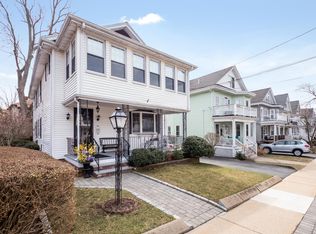 23 Gorham Rd, Medford, MA 02155